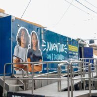 Programa Juventud con B' de Barrio llega al Capotillo