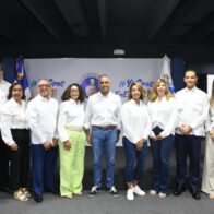 Gobierno proyecta instalación de tres mil megavatios de energías renovables para esta gestión