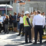 COE realizará 4to Simulacro de Evacuación por Terremoto