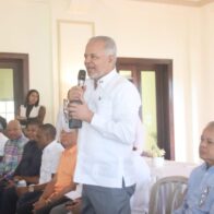 Abinader entregará 23 obras en San Cristóbal