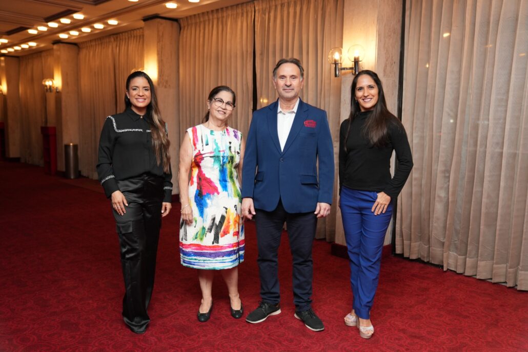 Ballet Concierto presenta “Don Quijote el Ballet en Gran Pantalla”