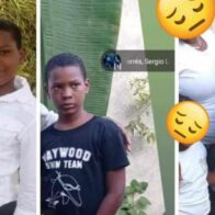 Niño de 8 años de Pedro Brand tiene cuatro días desaparecido