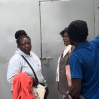 Dominicano de 17 años fue apresado en operativo de repatriación haitiana
