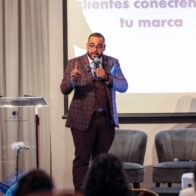 Julio Herrera, la voz de los latinos en Estados Unidos