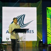 Presidente Asonahores: "Turismo somos todos en República Dominicana"