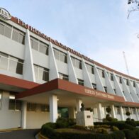 Imagen externa. Presentan acción ante el TC para frenar la reforma constitucional por omitir referendo