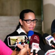 Abogada de Hugo Veras sale molesta de sala de audiencia