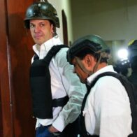 Decisión sobre medida de coerción en el caso Camaleón se conocerá mañana jueves