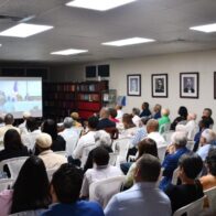 AGN ofrece más de 50 actividades en la Feria del Libro de Historia Dominicana