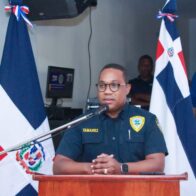Imagen fuente externa. 150 oficiales y alistados de DICRIM reciben orientaciones sobre el manejo del estrés