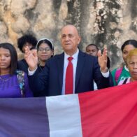 Luis de León afirma: Comunidad Internacional planea resolver crisis haitiana echando a pelear a RD