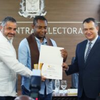 JCE inviste 252 miembros de partidos en Diplomado Especializado de Administración Electoral