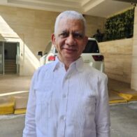 Presidente del Senado asegura escucharán a sectores de la sociedad en proceso de reforma fiscal