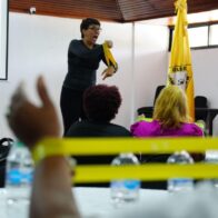 Realizan 4to Congreso de pacientes con artritis reumatoides