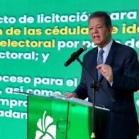 Leonel realizará “La Voz del Pueblo” este lunes 14 de octubre