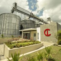 César Iglesias duplicará su capacidad instalada de papel