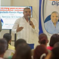 Oficina del diputado Ramón Raposo ofrece taller formativo a emprendedores