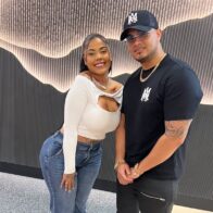 Alex Diamond firma a “Mami Kim" como figura de la marca de joyas