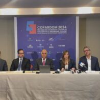 Copardom plantea reforma integral del código de trabajo y propone cambios en la cesantía