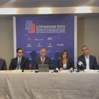 Copardom anuncia XXII Congreso sobre prevención de riesgos laborales