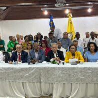 Médicos pensionados plantean reajuste salarial