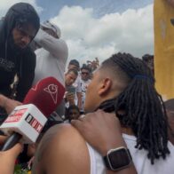 Amigos de Dioelmi Cabrera piden justicia por su trágica muerte