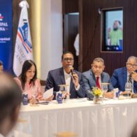 LMD y MIP buscan accionar para fortalecer convivencia ciudadana en municipios