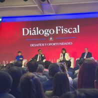 “Con respecto al PI se está ocultando información”, afirma Mercedes Carrasco