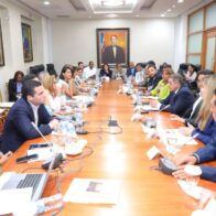 Diputados escuchan propuestas de siete sectores económicos sobre proyecto de Modernización Fiscal