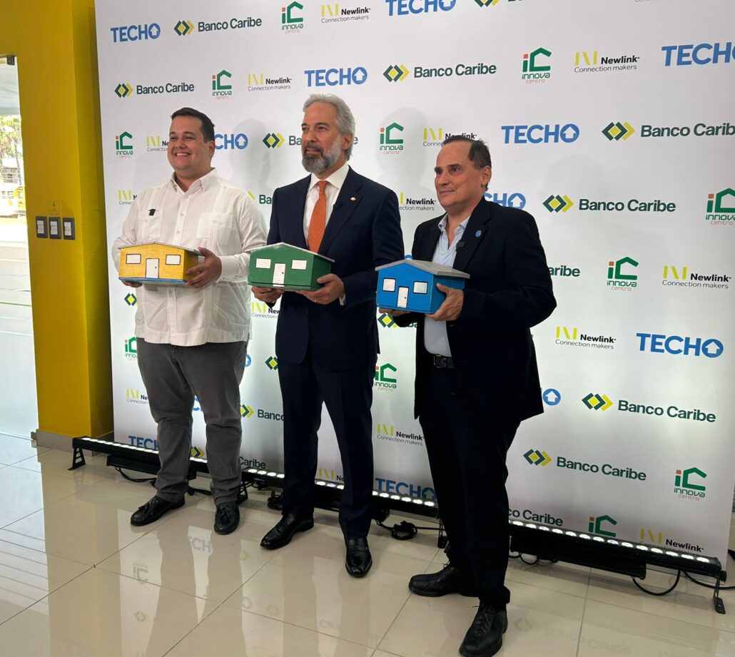 "Unidos bajo un mismo techo" se llevará a cabo del 15 al 17 de noviembre