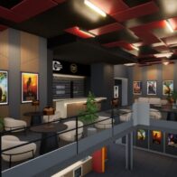 Caribbean Cinemas SFM abre sus puertas este sábado con 7 salas tipo stadium