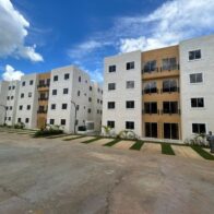 Gobierno entrega 403 apartamentos en Plan Vivienda de San Luis