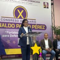 PLD celebrará elecciones internas para elegir el Comité Central este domingo 20