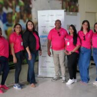 OMSA lanza campaña “Una parada por tu salud”