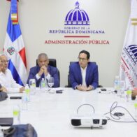 Comisión para fusión Minerd-Mescyt realiza primera reunión de coordinación