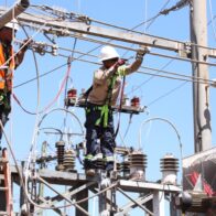 EDEEste instala transformador de 28MVA en el Municipio de Yamasá