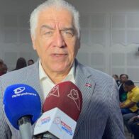 Exministro de Defensa afirma que la principal amenaza del país es la presencia de ilegales haitianos
