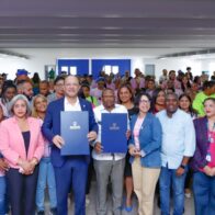 Alcaldía de Santiago firma acuerdo con Instituto Oncológico del Cibao para reforzar prevención del cáncer