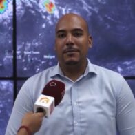 Indomet: Se forma tormenta tropical Oscar