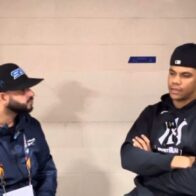 Soto: "Los Dodgers tienen a Mookie, pero nosotros tenemos al mejor: Aaron Judge"