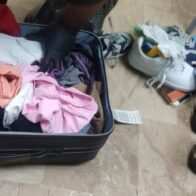 Ocupan tres botellas que simulaban ser de ron llenas de cocaína líquida; apresan colombiano