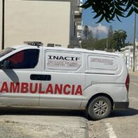 Adolescente de 17 años se lanza desde un cuarto piso en Santiago