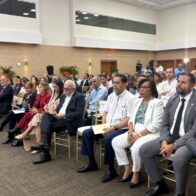 Realizan discusión sobre el Tratado de Libre Comercio entre Centroamérica, RD y EEUU