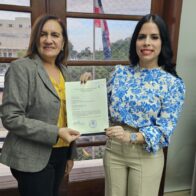 Diputada solicita apertura de Centro de Atención a la Discapacidad