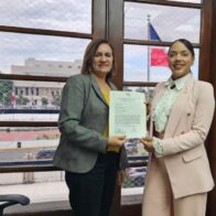 Diputada Tayluma Calderón somete proyecto que busca crear una ciudad sanitaria en SDE