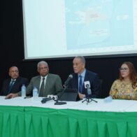 Fuerza del Pueblo rechaza sentencia del TC sobre acuerdo marítimo