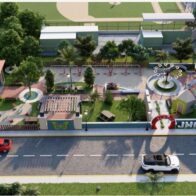 Familia Richardson desiste de ampliación del parque infantil ante oposición de regidores