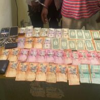 DICRIM captura a presunto traficante de personas buscado por la justicia en Villa Verde, La Romana