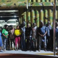Ejército golpea estructuras criminales en la frontera