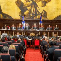 Asamblea Nacional deja proclamada la nueva Constitución de la República Dominicana
